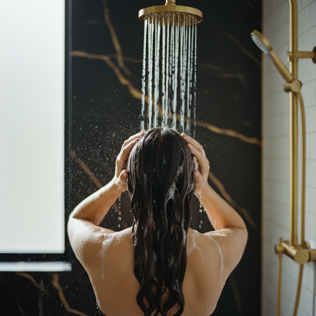 Proper Hair Washing Technique: what the evidence shows in the context of Proper Hair Washing Technique