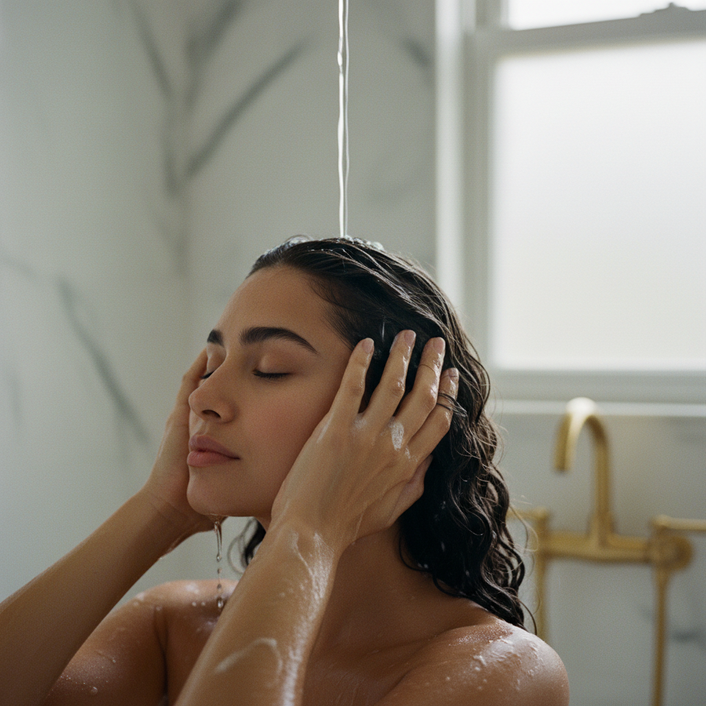 Proper Shampooing Technique: what the evidence shows in the context of Proper Shampooing Technique