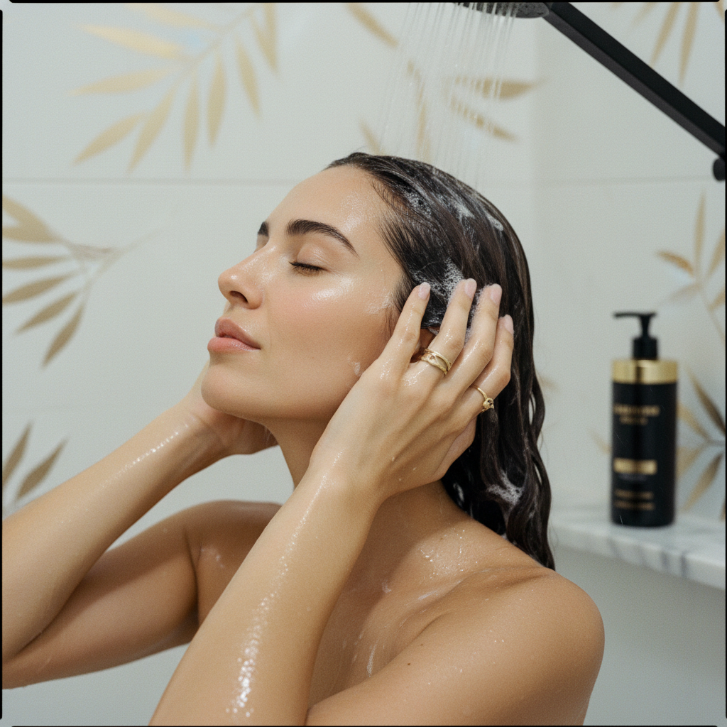Proper Shampooing Techniques for Healthy Hair: what the evidence shows in the context of Proper Shampooing Techniques for Healthy Hair