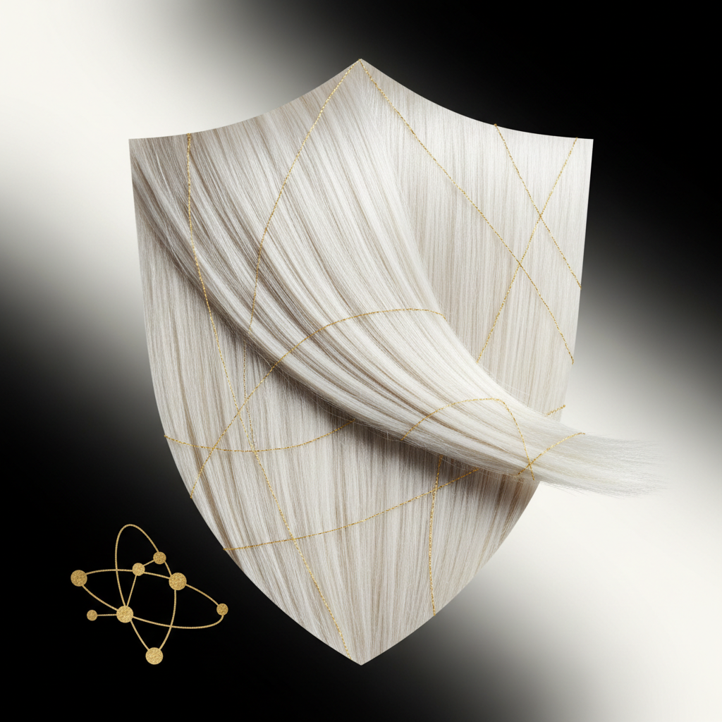 Protecting Bleached Hair from Snapping: what the evidence shows in the context of Protecting Bleached Hair from Snapping