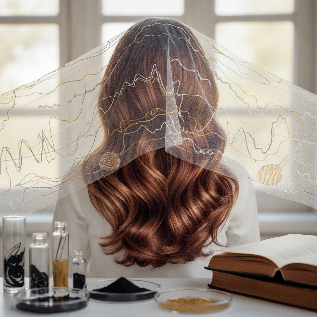 Protecting Coloured Hair: what the evidence shows in the context of Protecting Coloured Hair