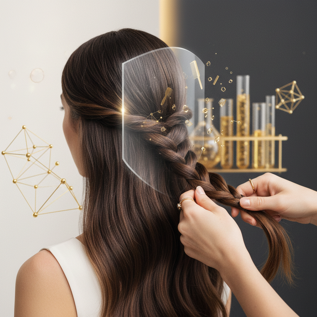 Protecting Hair from Mechanical Damage: what the evidence shows in the context of Protecting Hair from Mechanical Damage