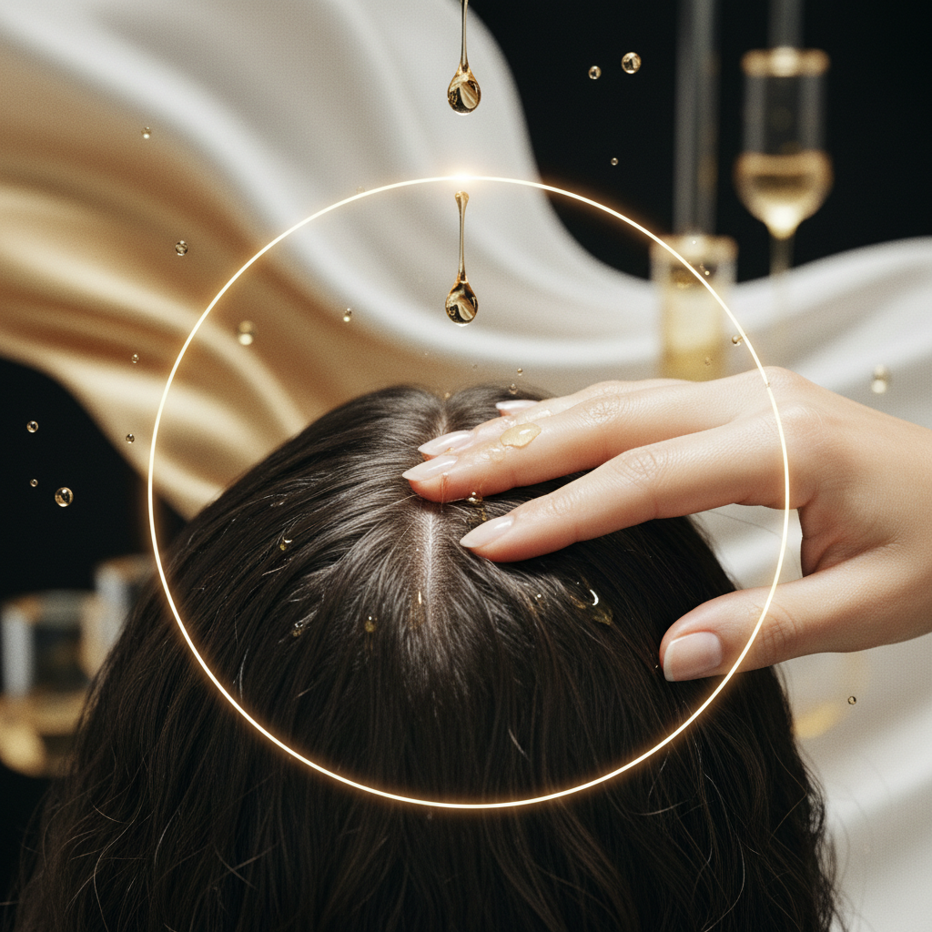 Protecting the Scalp Barrier: what the evidence shows in the context of Protecting the Scalp Barrier