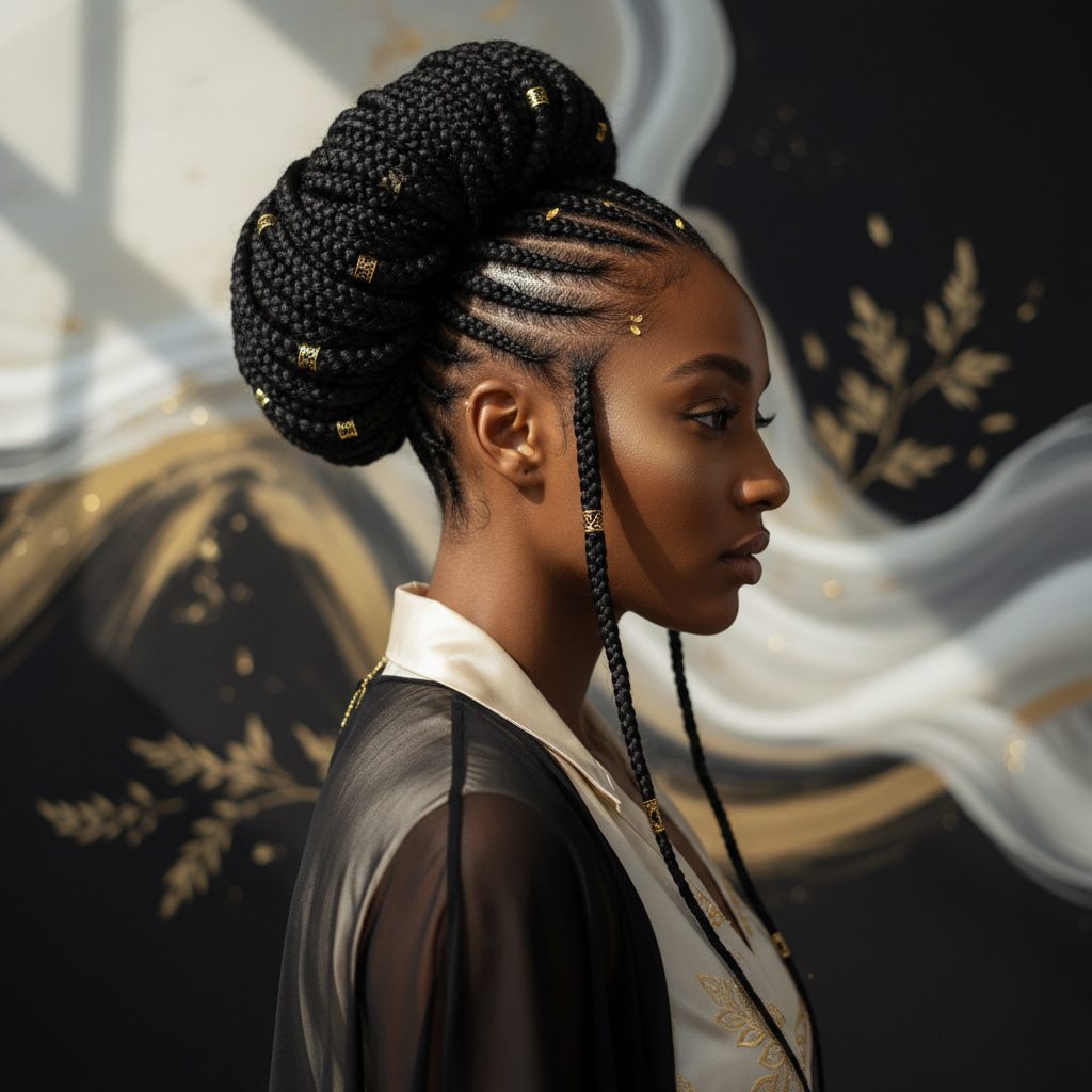 Protective Hairstyles and Scalp Health: Complete Guide