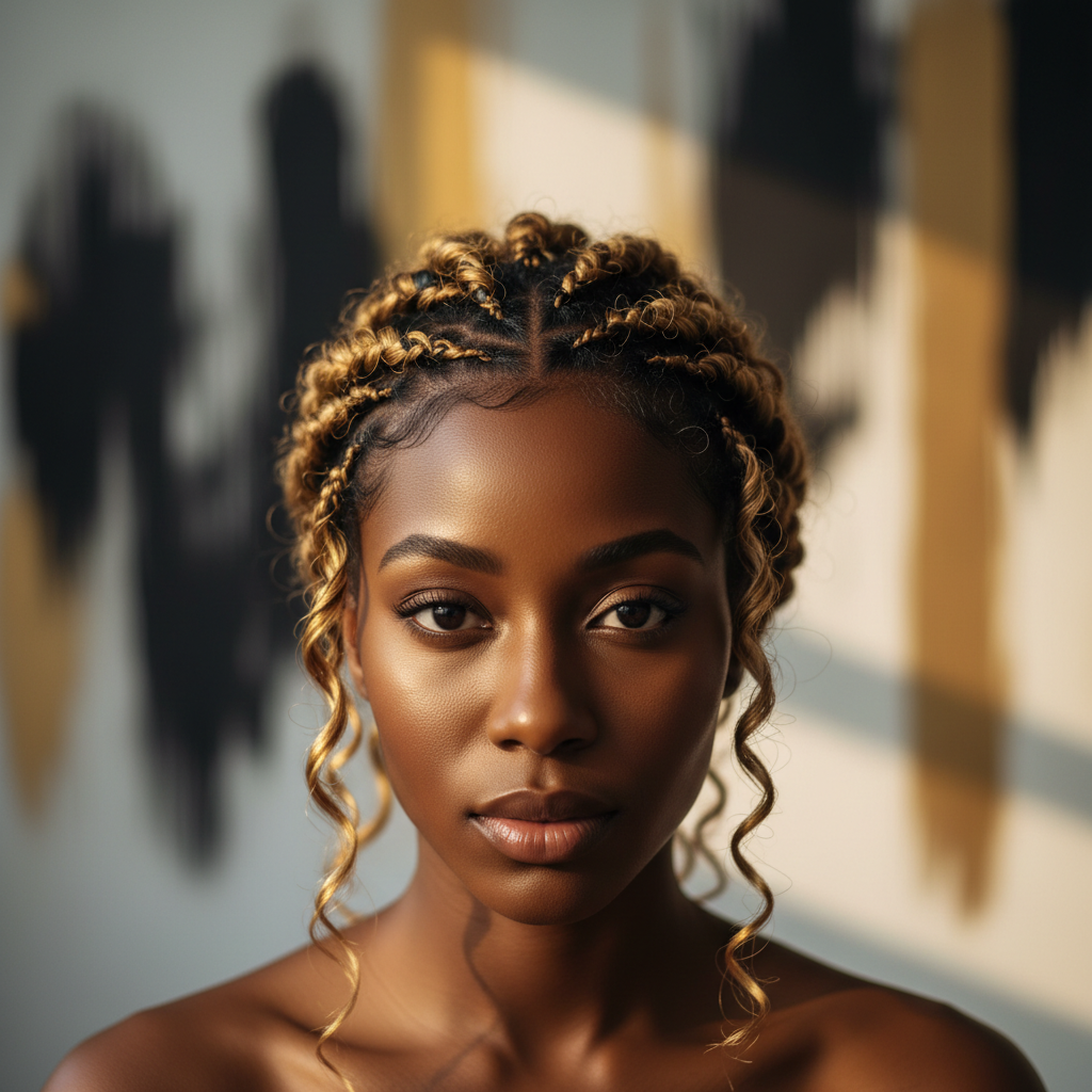 What the evidence does not show in the context of Protective Hairstyles and Scalp Tension