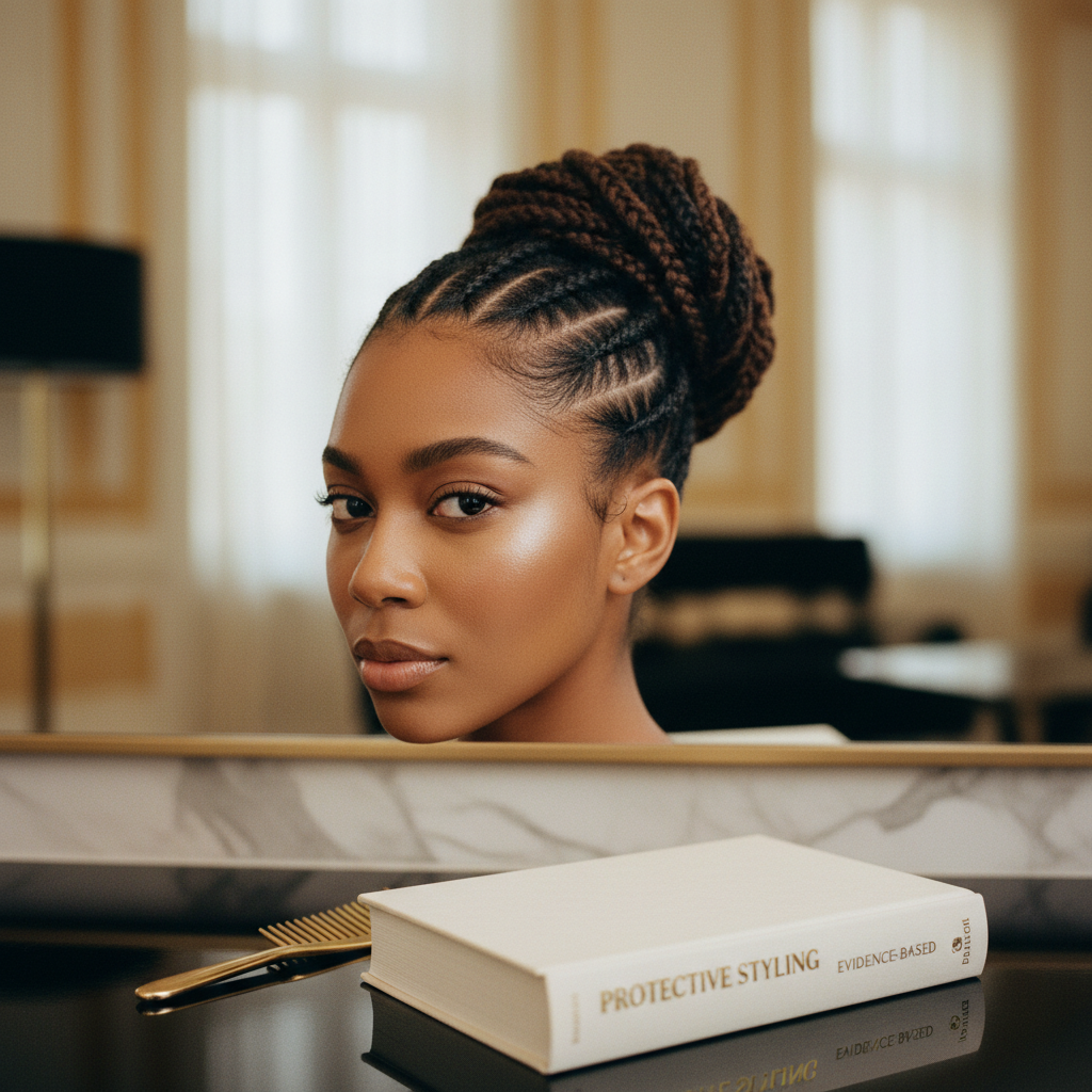 Protective Styling Best Practices: what the evidence shows in the context of Protective Styling Best Practices