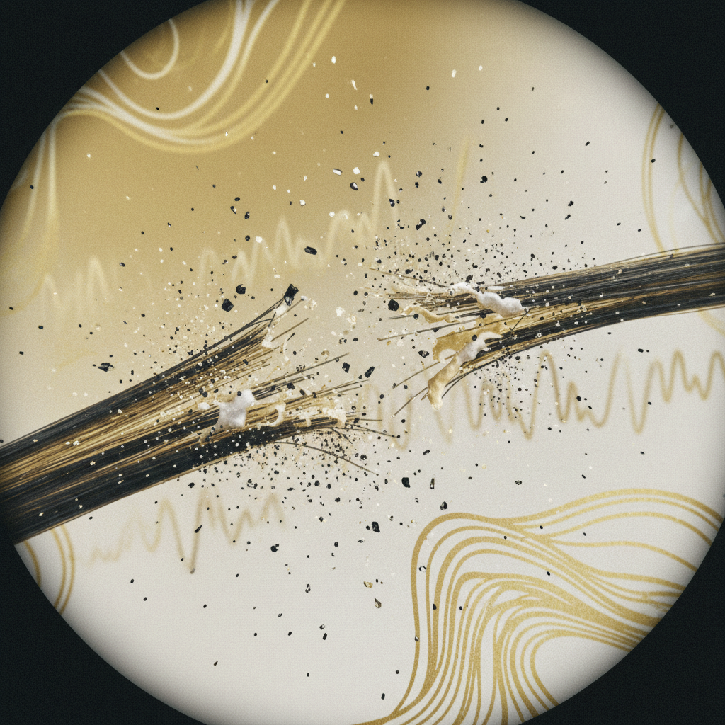 Protein Loss in Damaged Hair: what the evidence shows in the context of Protein Loss in Damaged Hair