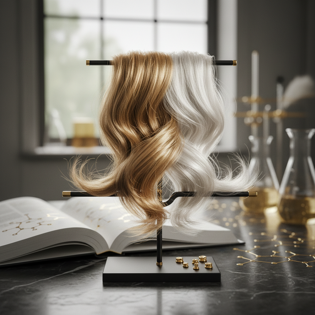 Protein and Moisture Balance in Damaged Hair: what the evidence shows in the context of Protein and Moisture Balance in Damaged Hair