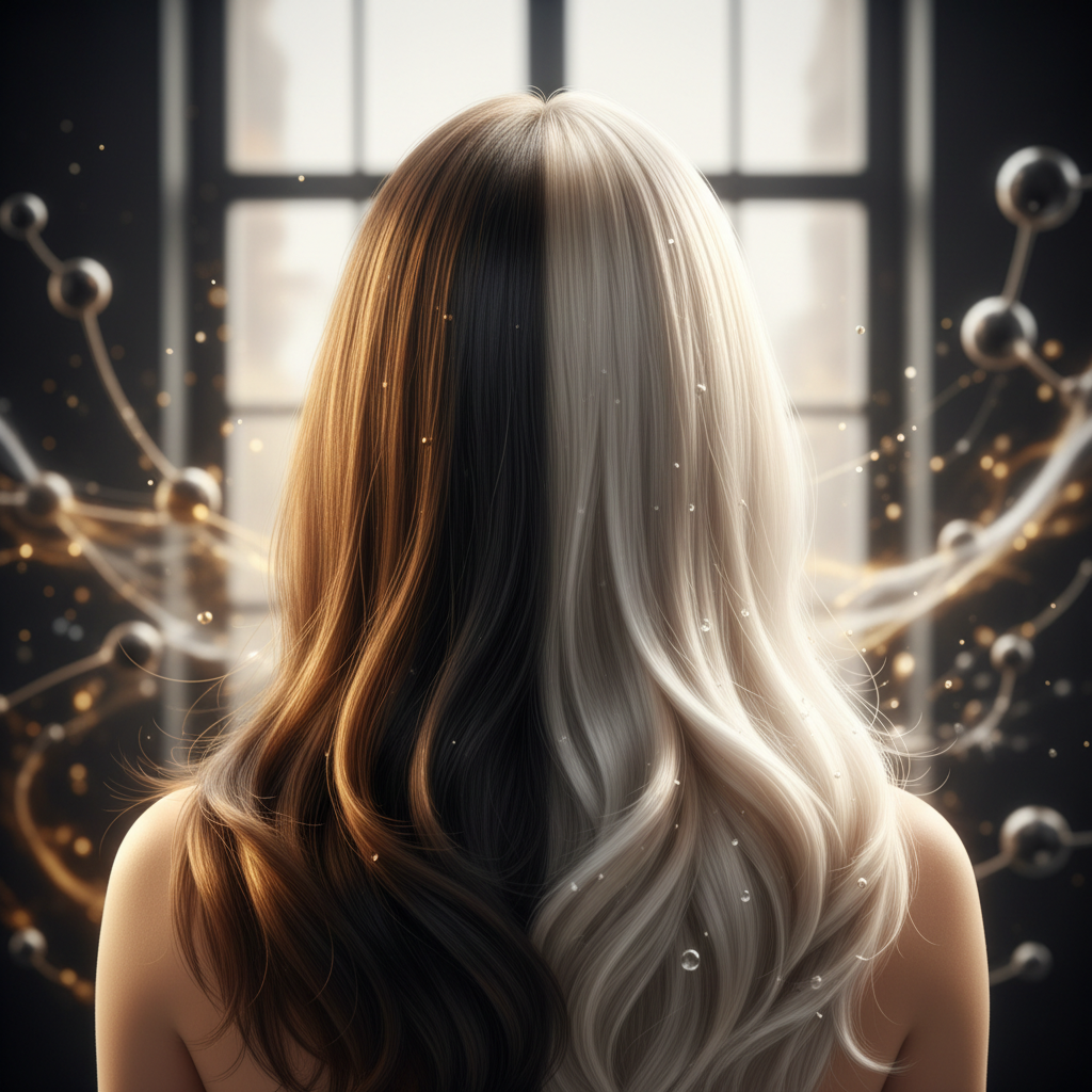 Protein and Moisture Balance in Hair: what the evidence shows in the context of Protein and Moisture Balance in Hair