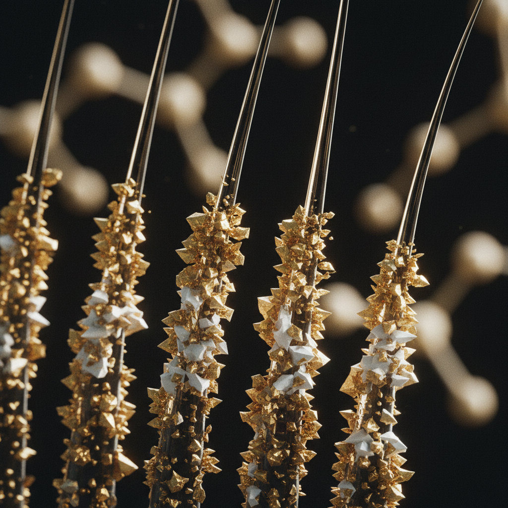 The mechanism: why hair becomes stiff and brittle in the context of Protein Overload Symptoms