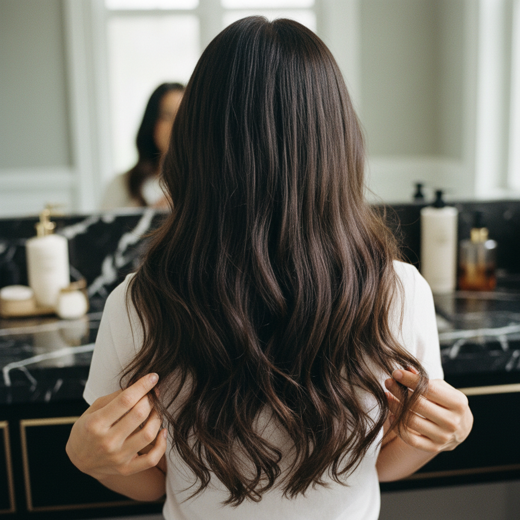Signs your hair needs a protein treatment in the context of Protein Treatments for Hair