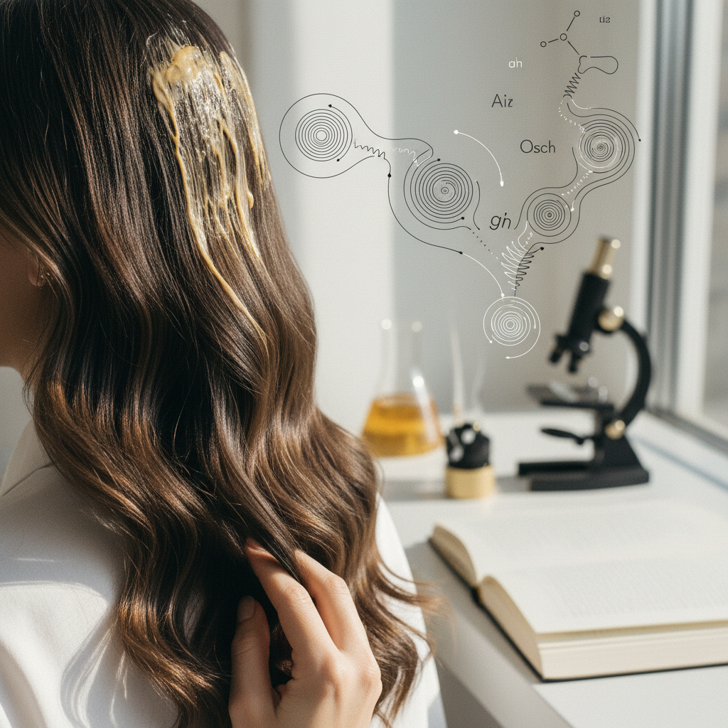 Protein Treatments for Hair Repair: what the evidence shows in the context of Protein Treatments for Hair Repair
