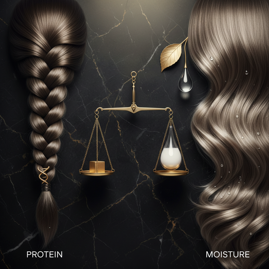 Protein vs Moisture for Hair: what the evidence shows in the context of Protein vs Moisture for Hair