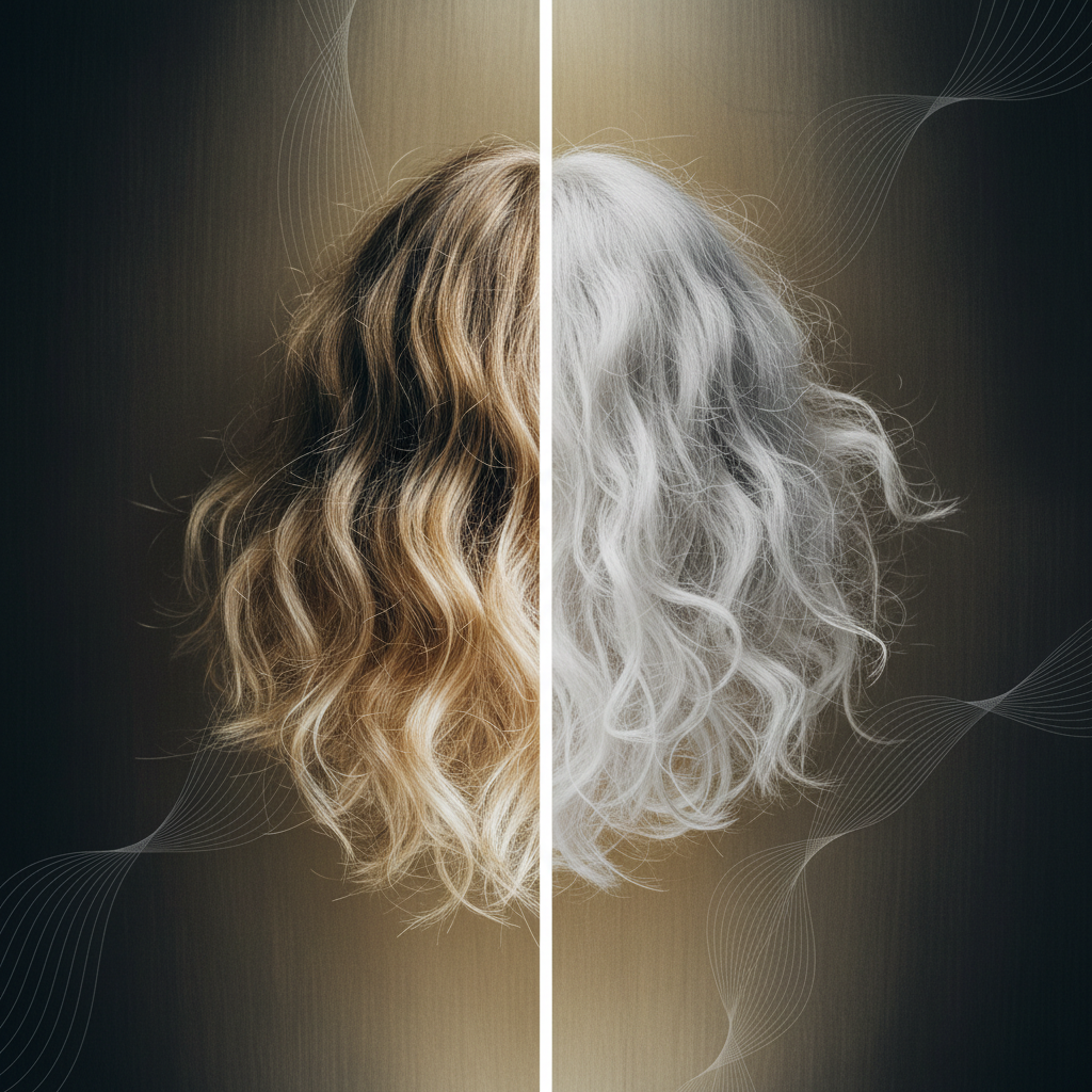Signs your hair needs protein or moisture in the context of Protein vs Moisture for Hair