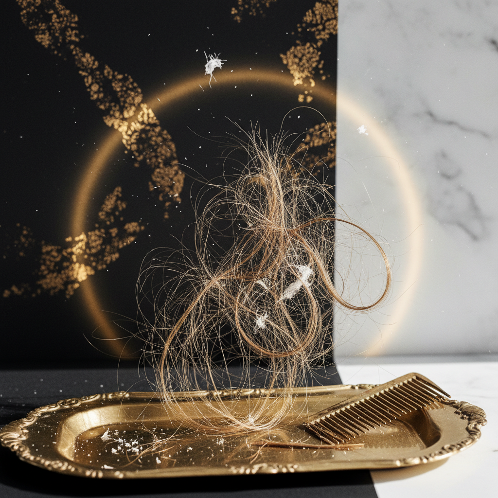 Recognising the Signs of Damaged Hair: what the evidence shows in the context of Recognising the Signs of Damaged Hair