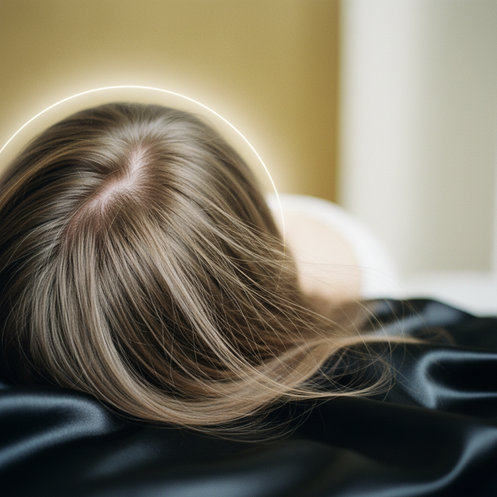 Recognising Telogen Effluvium: what the evidence shows in the context of Recognising Telogen Effluvium
