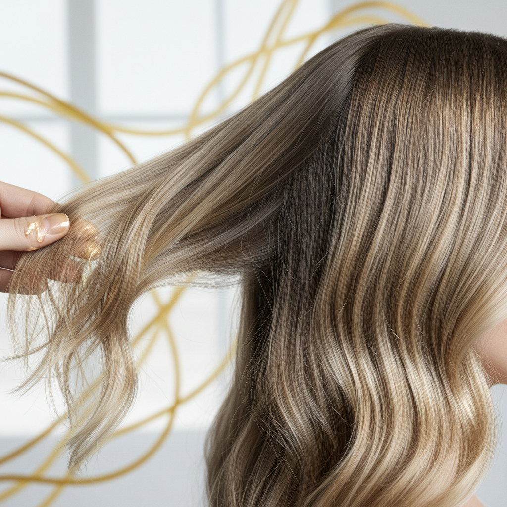Repairing Chemical Hair Damage: what the evidence shows in the context of Repairing Chemical Hair Damage