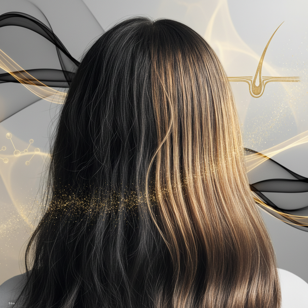 Repairing chemically damaged hair: what the evidence shows in the context of Repairing Chemically Damaged Hair