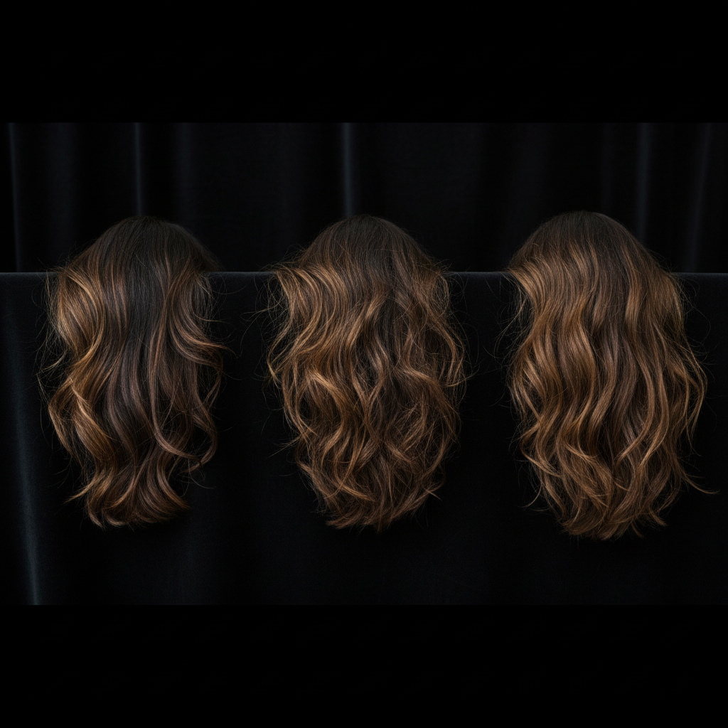 Signs your hair structure is compromised in the context of Repairing Damaged Hair