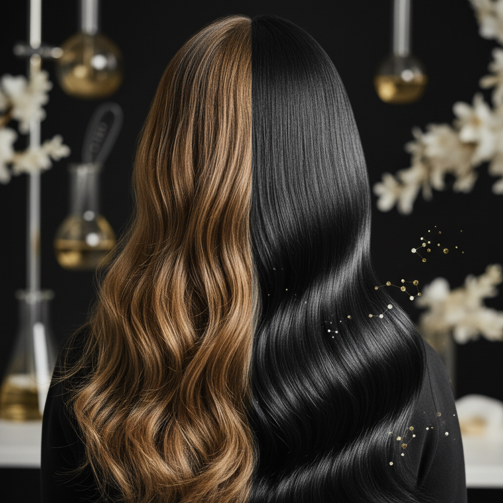 Repairing damaged hair: what the evidence shows in the context of Repairing Damaged Hair
