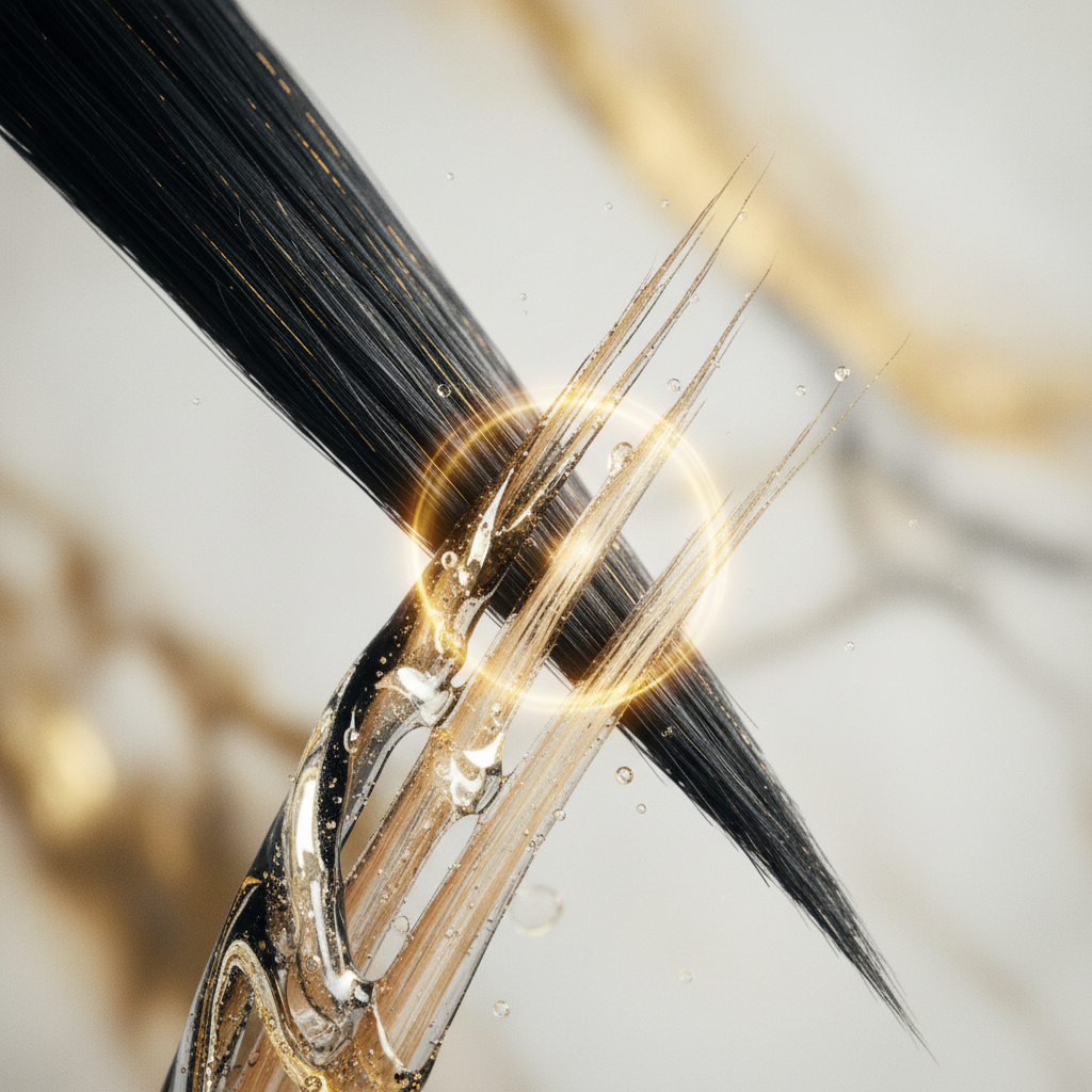 Repairing Damaged Hair Shafts: what the evidence shows in the context of Repairing Damaged Hair Shafts