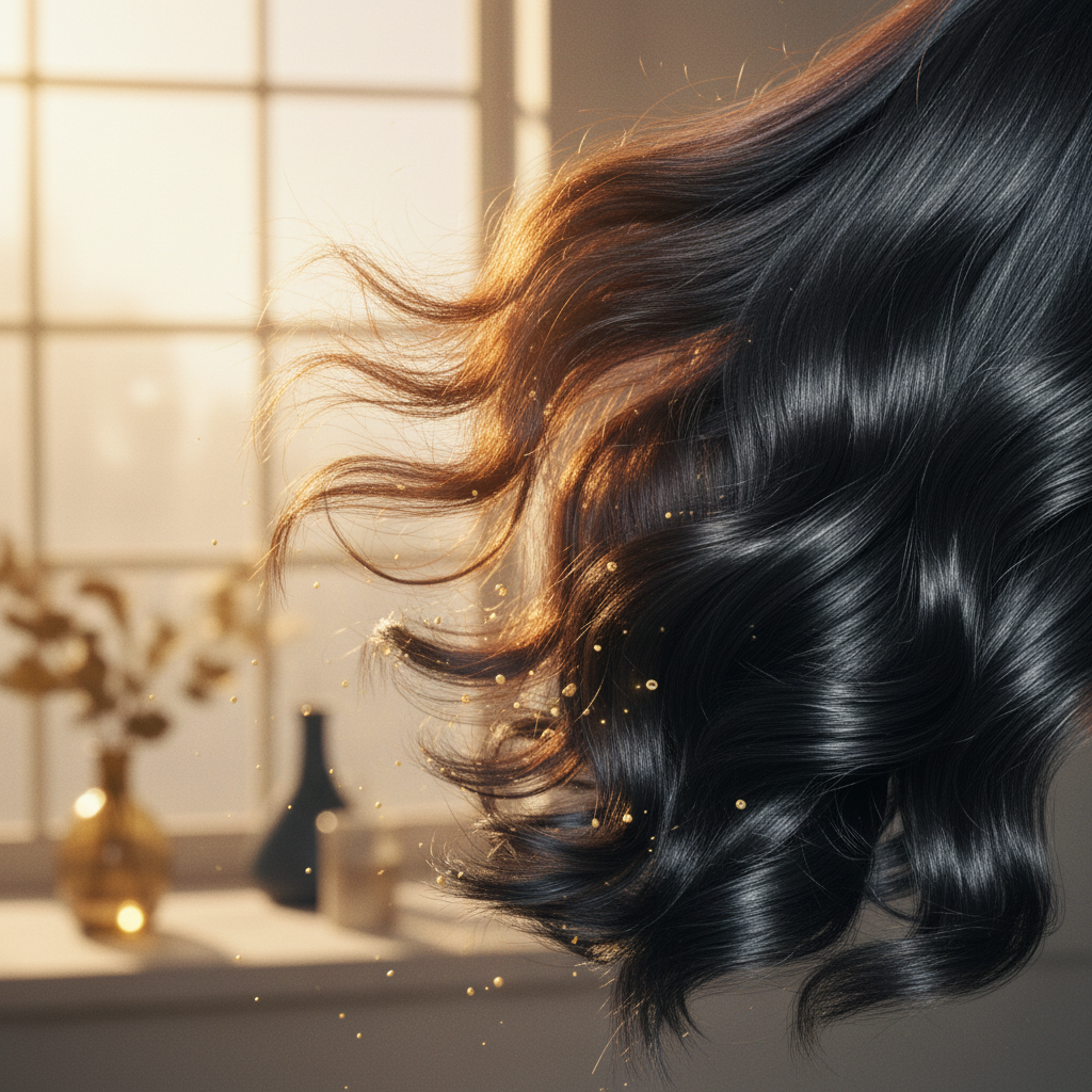 Repairing Heat Damaged Hair: what the evidence shows in the context of Repairing Heat Damaged Hair
