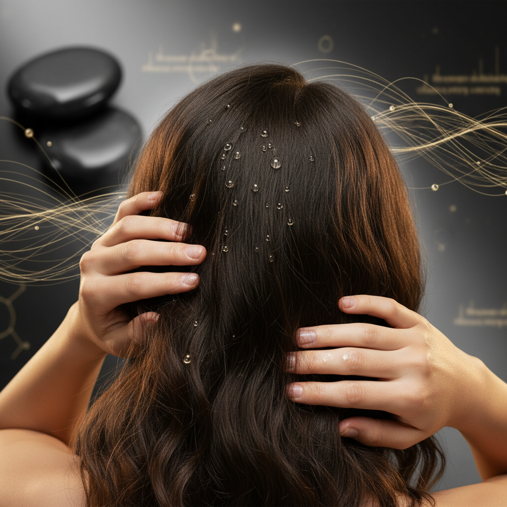 Restoring the Scalp and Hair Acid Mantle: what the evidence shows in the context of Restoring the Scalp and Hair Acid Mantle
