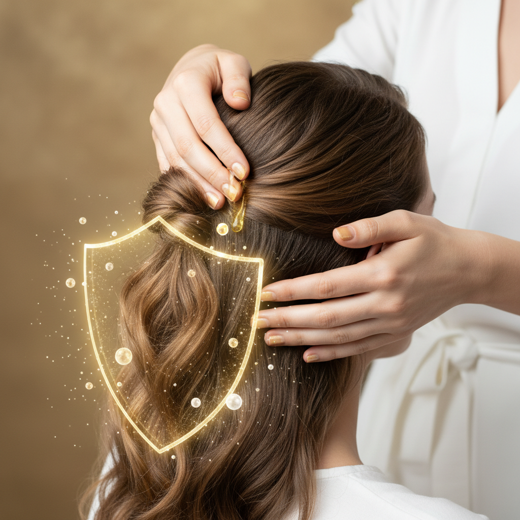 Restoring the Scalp Skin Barrier: what the evidence shows in the context of Restoring the Scalp Skin Barrier