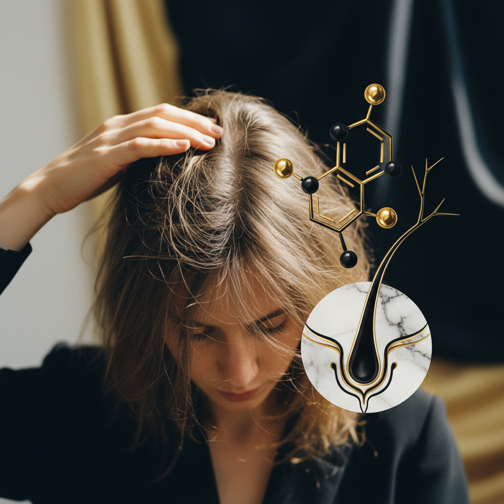 The Role of DHT in Hair Thinning: what the evidence shows in the context of The Role of DHT in Hair Thinning