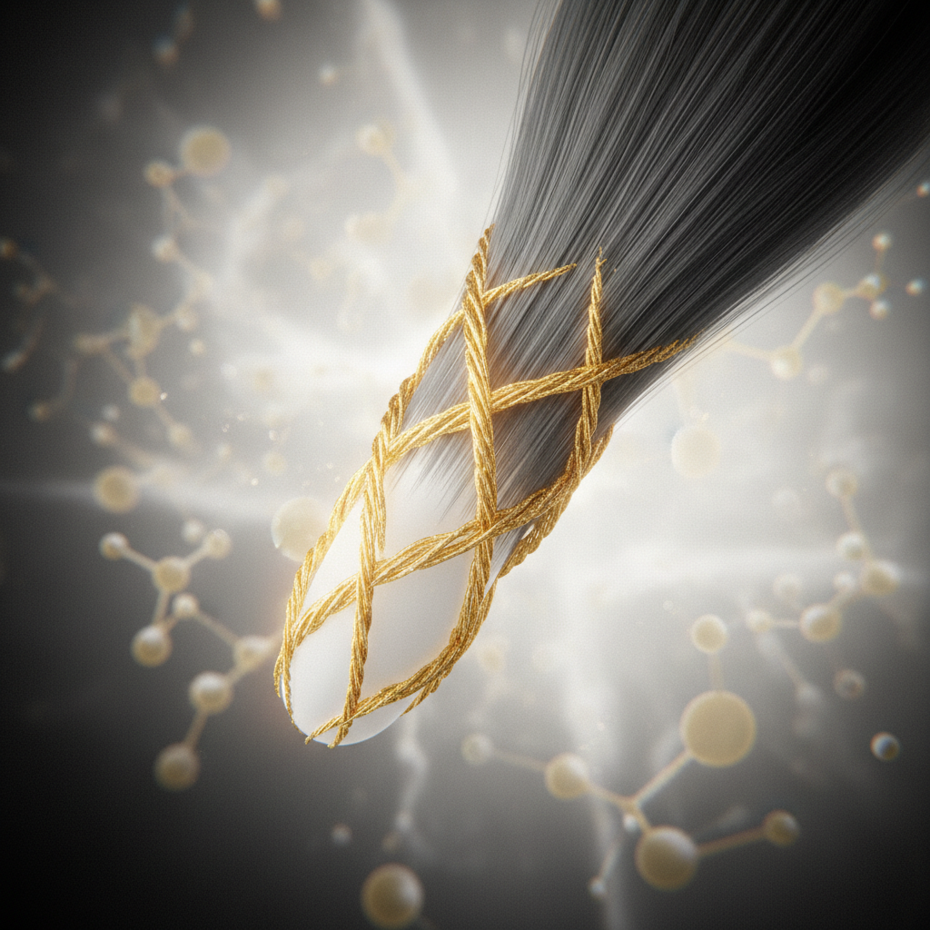 The Role of Keratin in Hair Fibre Strength: what the evidence shows in the context of The Role of Keratin in Hair Fibre Strength