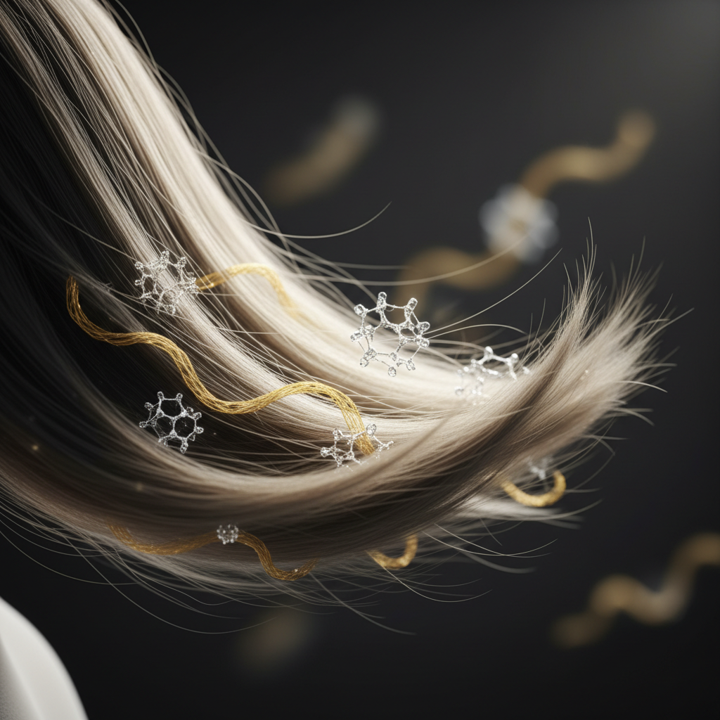 The Role of Keratin in Hair Strength: what the evidence shows in the context of The Role of Keratin in Hair Strength