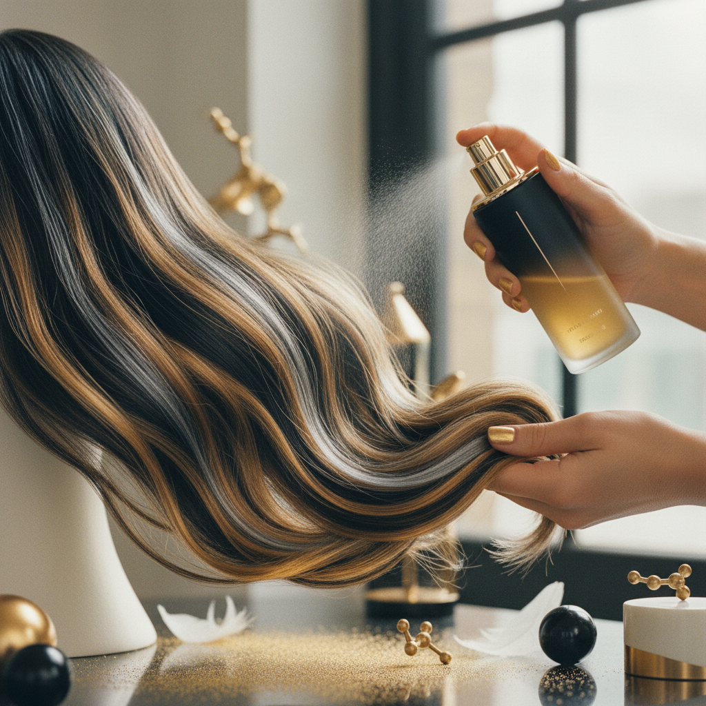 The Role of Protein Treatments in Hair Health: what the evidence shows in the context of The Role of Protein Treatments in Hair Health