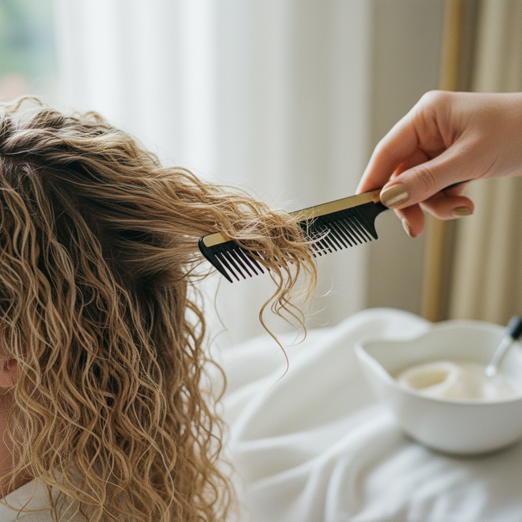Safe Detangling for Fragile Hair: what the evidence shows in the context of Safe Detangling for Fragile Hair