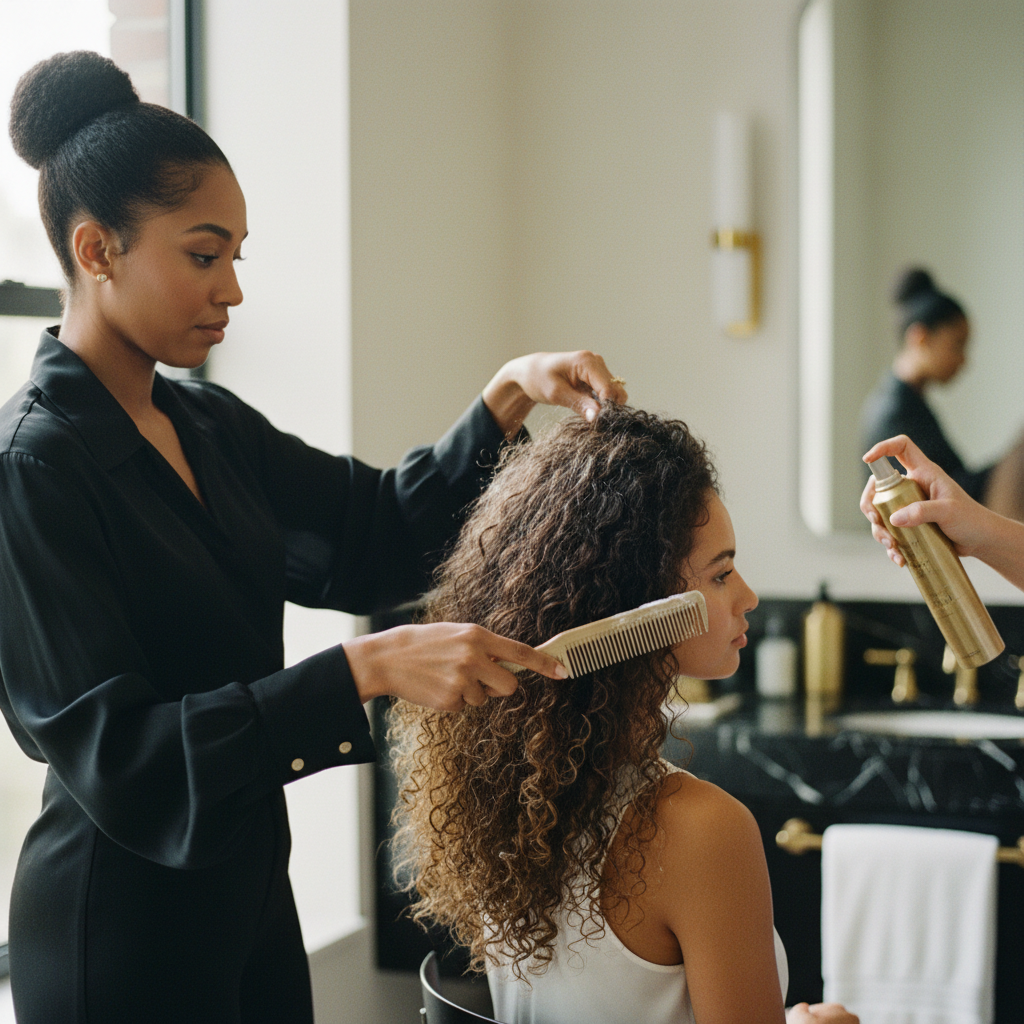 Safe Detangling Methods: what the evidence shows in the context of Safe Detangling Methods
