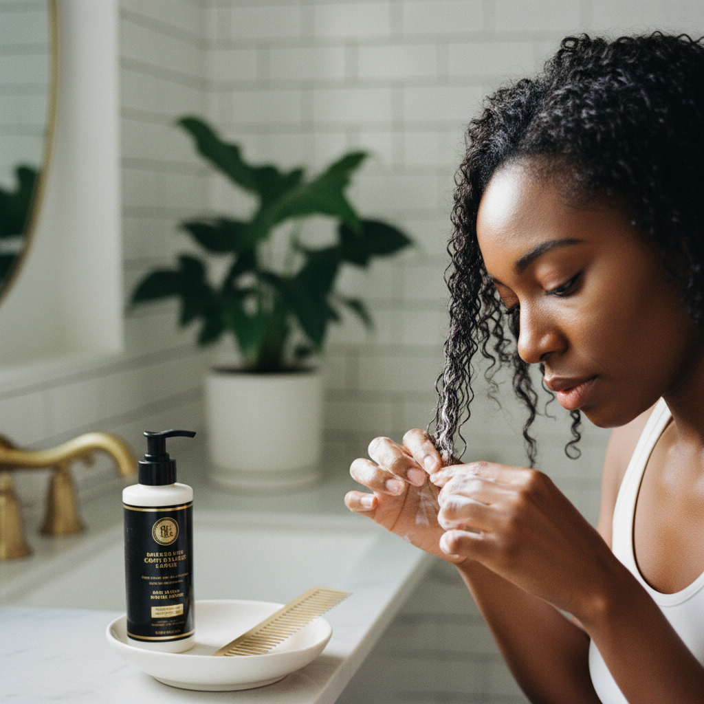 Safe Detangling Techniques for Textured Hair: what the evidence shows in the context of Safe Detangling Techniques for Textured Hair