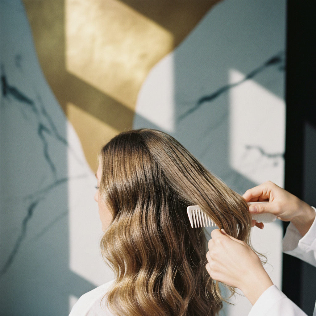 Safe Hair Detangling Techniques: what the evidence shows in the context of Safe Hair Detangling Techniques