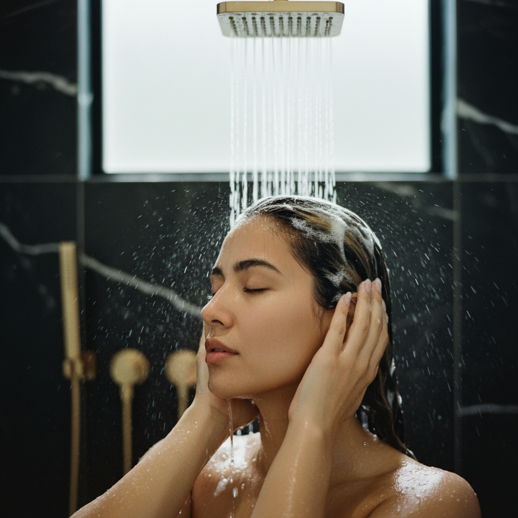 Safe Hair Washing Frequency: what the evidence shows in the context of Safe Hair Washing Frequency