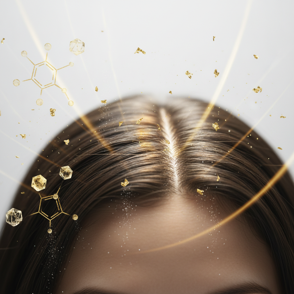 Salicylic Acid for Scalp Health: what the evidence shows in the context of Salicylic Acid for Scalp Health