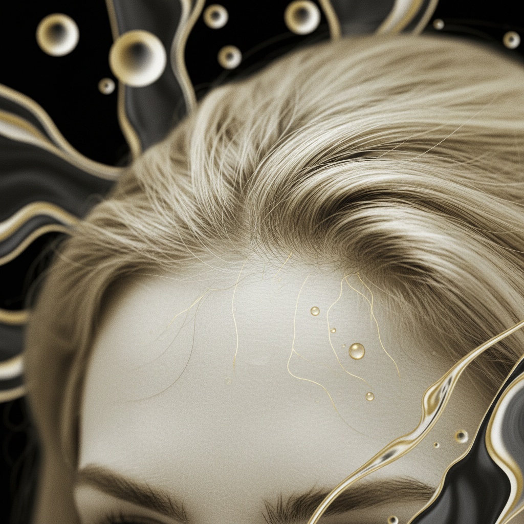The Scalp Acid Mantle: what the evidence shows in the context of The Scalp Acid Mantle