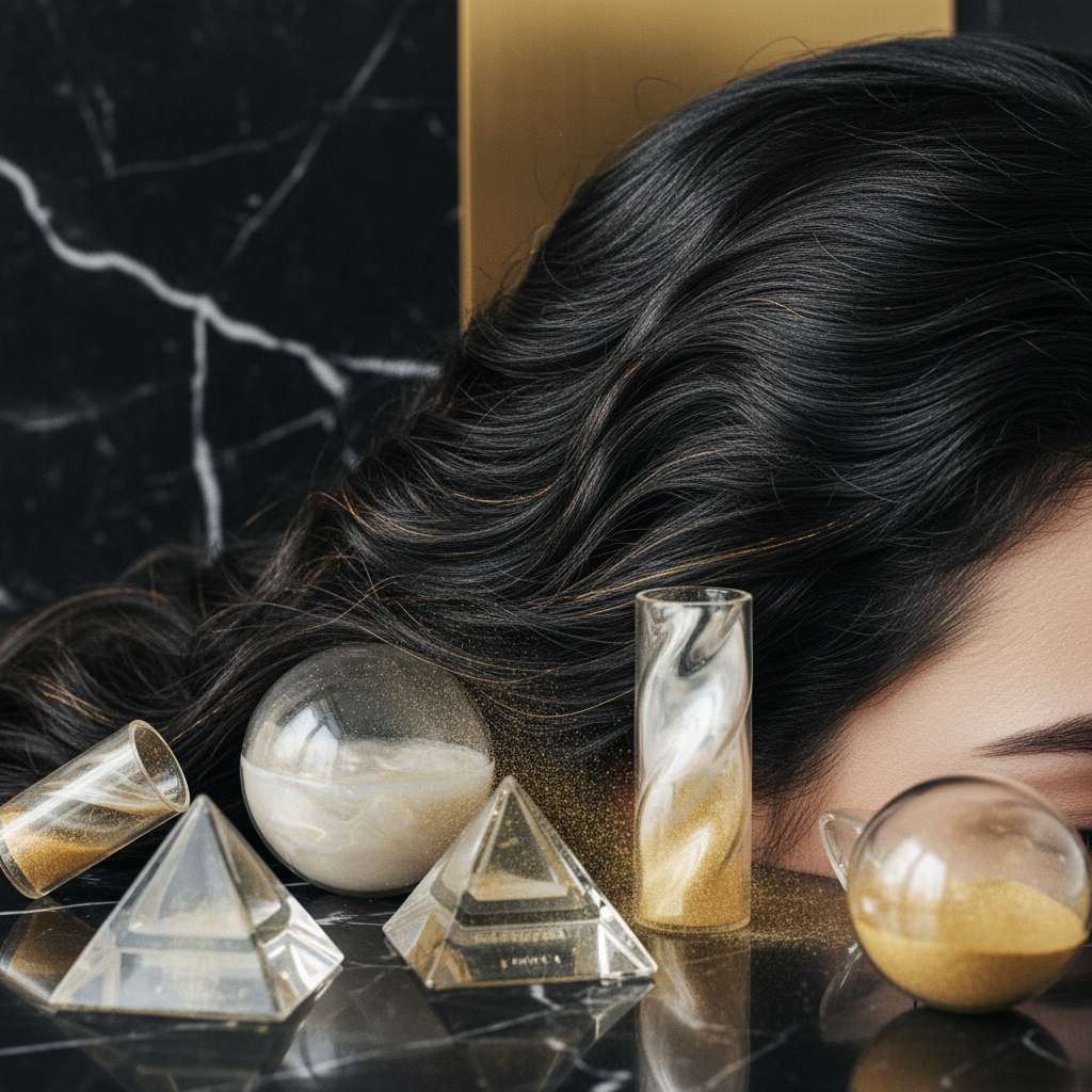 What the evidence does not show in the context of Scalp Acid Mantle and pH