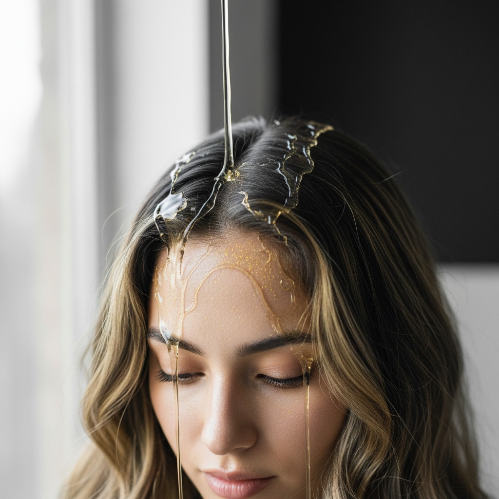 Scalp Acid Mantle Function: what the evidence shows in the context of Scalp Acid Mantle Function