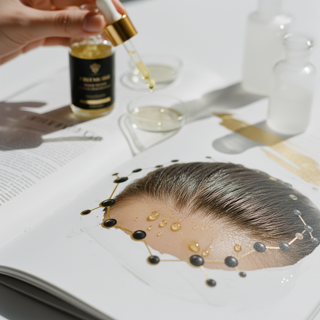 Scalp Acid Mantle Health: what the evidence shows in the context of Scalp Acid Mantle Health