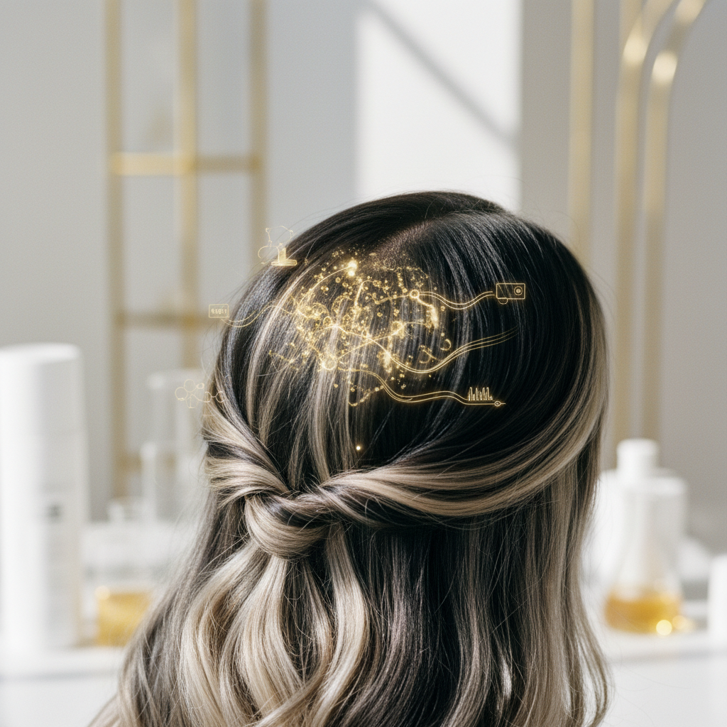 Scalp Acid Mantle Maintenance: what the evidence shows in the context of Scalp Acid Mantle Maintenance