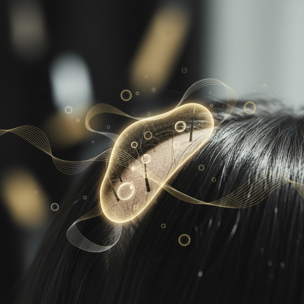 Scalp Acid Mantle and pH Balance: what the evidence shows in the context of Scalp Acid Mantle and pH Balance