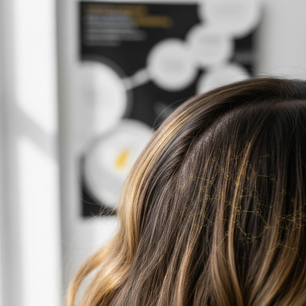 Scalp Acne Management: what the evidence shows in the context of Scalp Acne Management