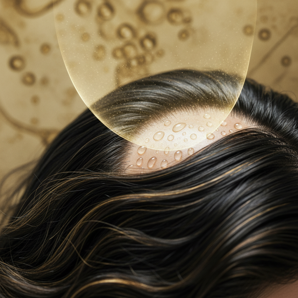 Scalp Barrier and Acid Mantle: what the evidence shows in the context of Scalp Barrier and Acid Mantle