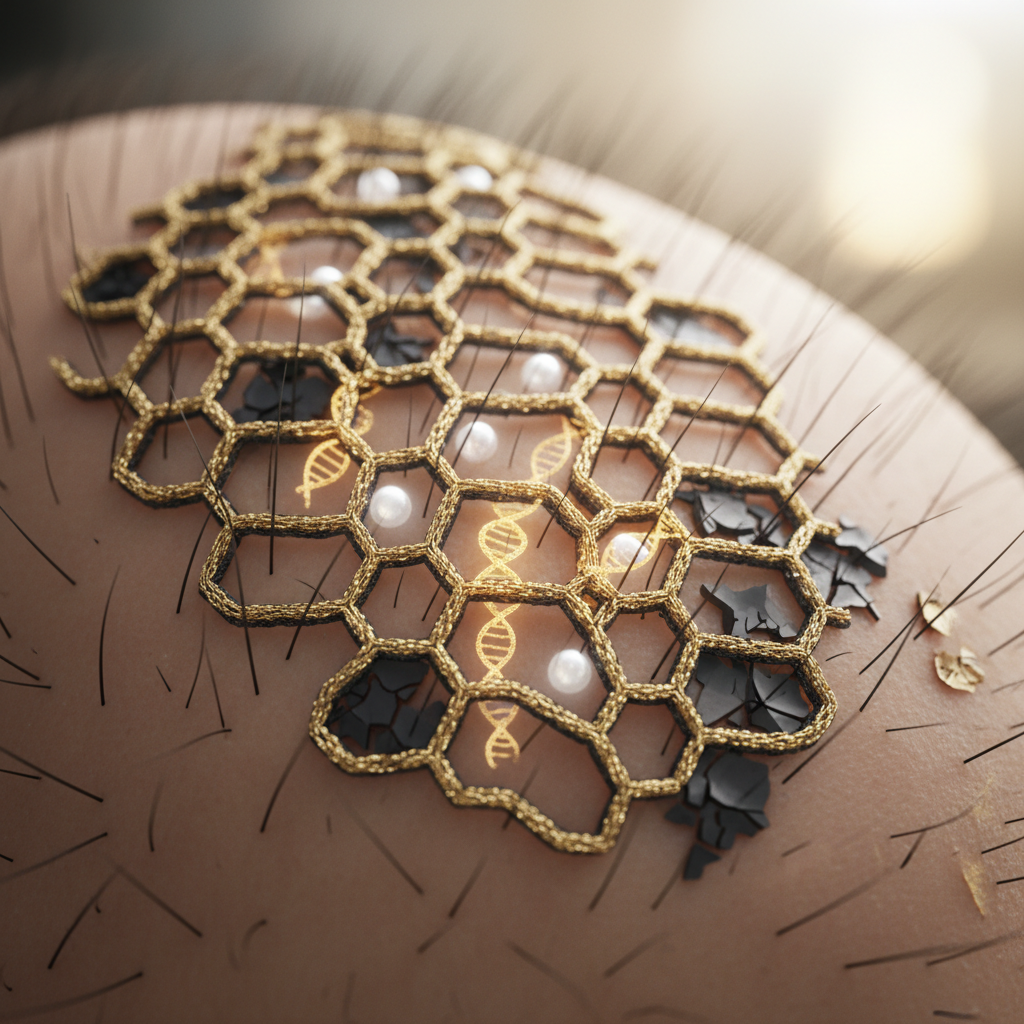 Biological mechanisms of the scalp barrier in the context of Scalp Barrier Function and Dryness