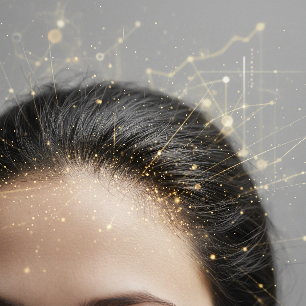 Scalp Barrier Function and Hair Density: what the evidence shows in the context of Scalp Barrier Function and Hair Density
