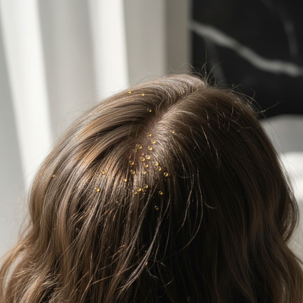 Scalp Barrier Health and Sebum Regulation: what the evidence shows in the context of Scalp Barrier Health and Sebum Regulation