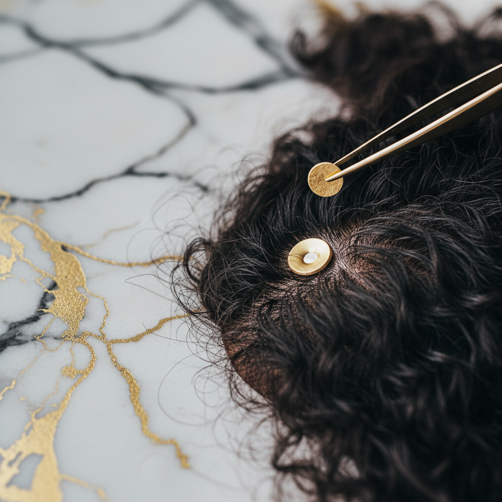 Scalp Biopsy Procedures: what the evidence shows in the context of Scalp Biopsy Procedures